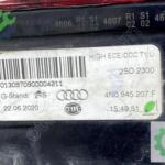 AUDI A8 2017 2024 SOL DIŞ STOP 4N0945207F