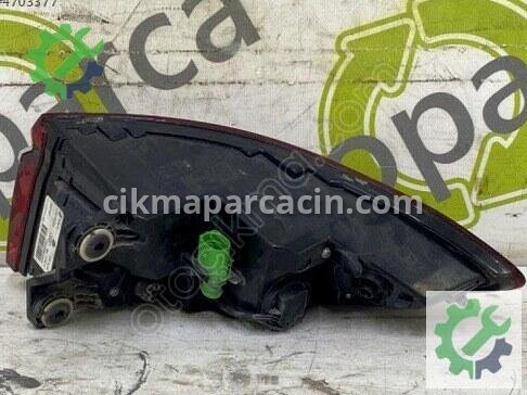 Audi A8 Sol Arka Stop 4N0945207F çıkma parça