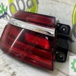 AUDI A8 2017 2024 SOL DIŞ STOP 4N0945207F
