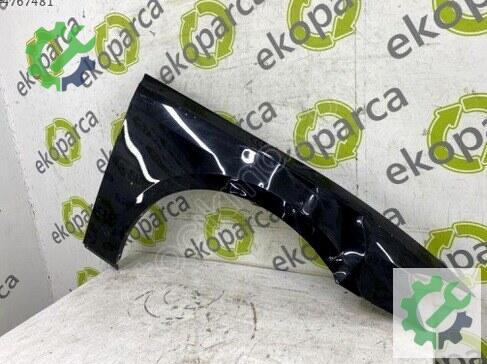 Audi A8 Sağ Ön Çamurluk 4N0821106B çıkma parça