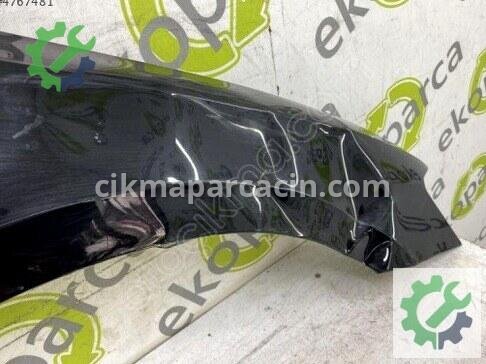 Audi A8 Sağ Ön Çamurluk 4N0821106B çıkma parça