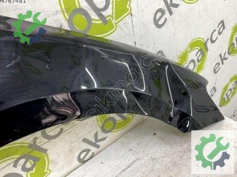 Audi A8 Sağ Ön Çamurluk 4N0821106B çıkma parça