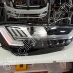 AUDI A8 2018 2022 SAĞ FAR 4N0941784