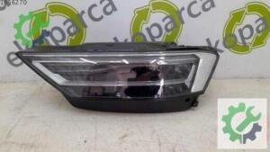 AUDI A8 2018 2022 SOL FAR 4N0941033