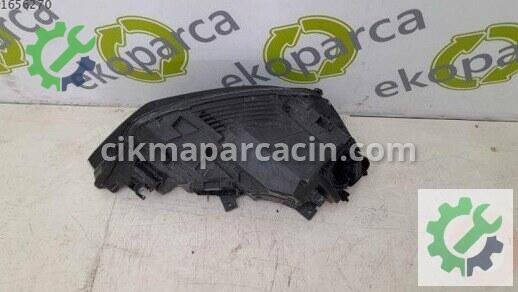 Audi A8 Sol Ön Far 4N0941033 çıkma parça