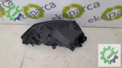 Audi A8 Sol Ön Far 4N0941033 çıkma parça