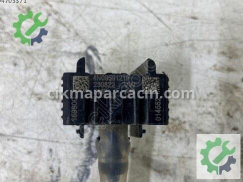 Audi A8 Darbe Sensörü 4N0959121F çıkma parça