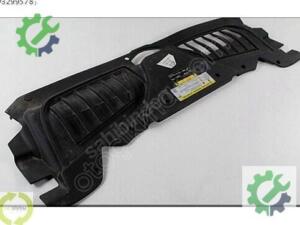 AUDI A8 2019 2023 PANEL ÜST PLASTİK 4N0807081D