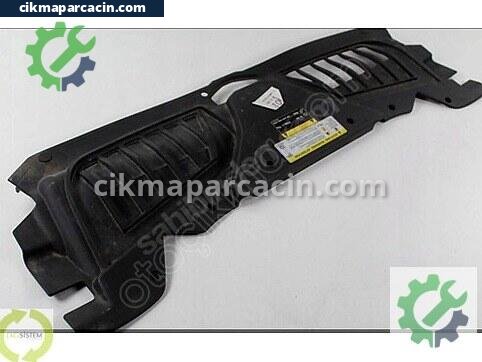 Audi A8 Panel çıkma parça