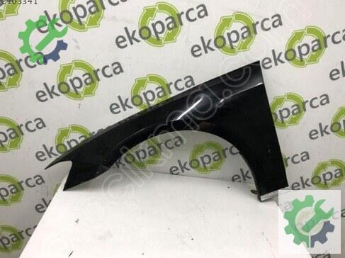 Audi A8 Sol Ön Çamurluk 4N0821105B çıkma parça
