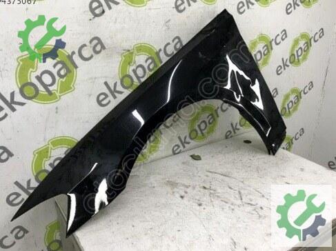 Audi A8 Sol Ön Çamurluk 4N0821105B çıkma parça