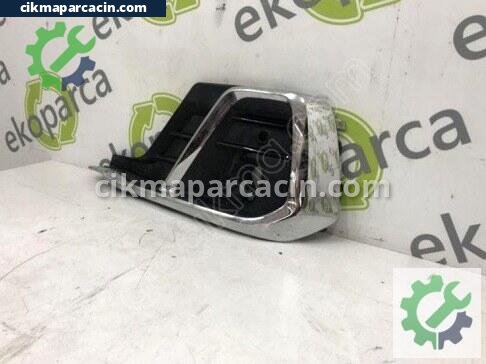 Audi A8 Sis Farı Çerçevesi çıkma parça