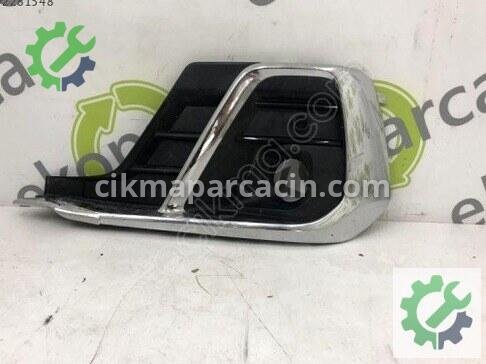 Audi A8 Sis Farı Çerçevesi 4N0807151D çıkma parça