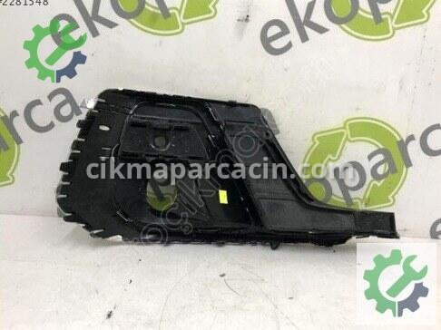 Audi A8 Sis Farı Çerçevesi 4N0807151D çıkma parça