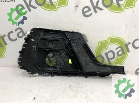 Audi A8 Sis Farı Çerçevesi 4N0807151D çıkma parça