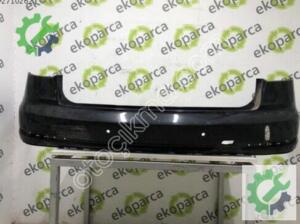 AUDI A8 2019 2024 ARKA TAMPON 4N0807511A