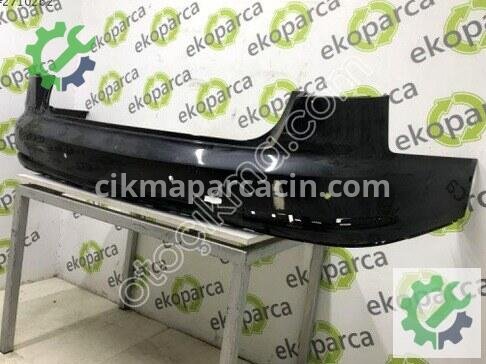 Audi A8 Arka Tampon 4N0807511A çıkma parça