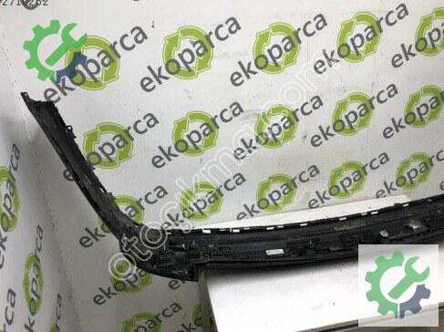Audi A8 Arka Tampon 4N0807511A çıkma parça