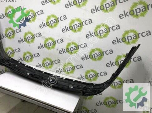 Audi A8 Arka Tampon 4N0807511A çıkma parça