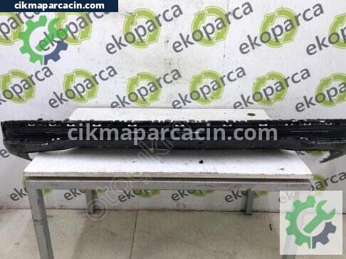Audi A8 Arka Tampon çıkma parça