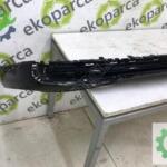 AUDI A8 2019 2025 ARKA TAMPON SPOYLER 4N0807521P