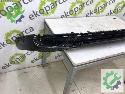 Audi A8 Arka Tampon 4N0807521P çıkma parça