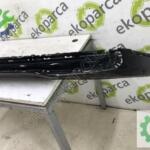 AUDI A8 2019 2025 ARKA TAMPON SPOYLER 4N0807521P