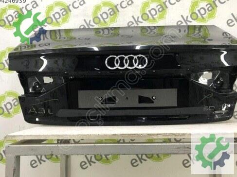 Audi A8 Bagaj Kapağı 4N0827025A çıkma parça