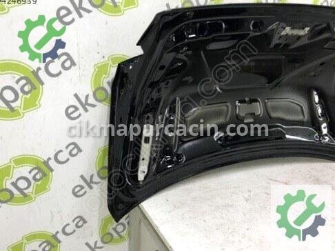 Audi A8 Bagaj Kapağı 4N0827025A çıkma parça