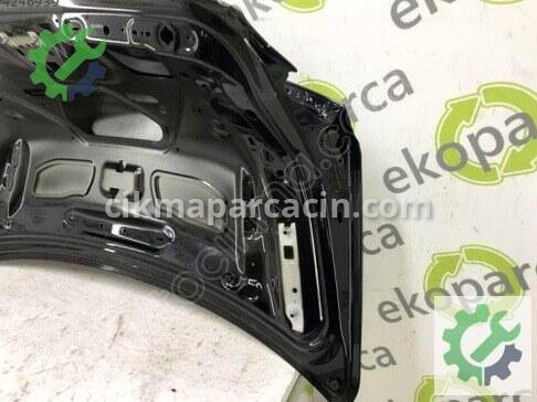 Audi A8 Bagaj Kapağı 4N0827025A çıkma parça