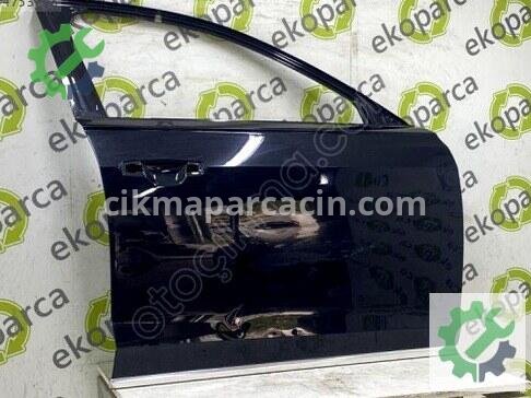 Audi A8 Sağ Ön Kapı 4N0831052 çıkma parça