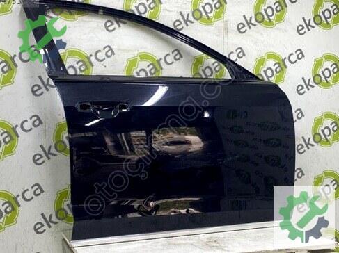Audi A8 Sağ Ön Kapı 4N0831052 çıkma parça