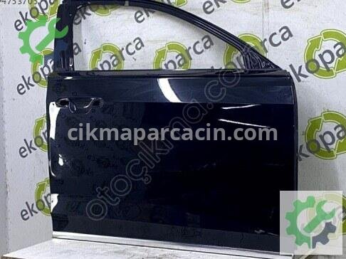 Audi A8 Sağ Ön Kapı 4N0831052 çıkma parça