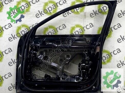 Audi A8 Sağ Ön Kapı 4N0831052 çıkma parça