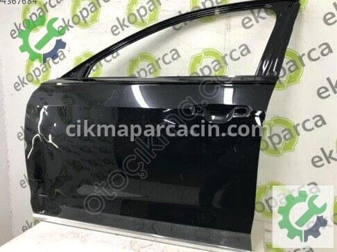 Audi A8 Sol Ön Kapı 4N0831051 çıkma parça