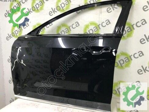 Audi A8 Sol Ön Kapı 4N0831051 çıkma parça
