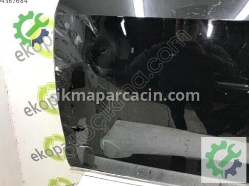 Audi A8 Sol Ön Kapı 4N0831051 çıkma parça