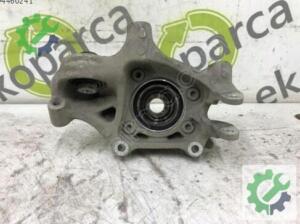 AUDI A8 2020 2026 SOL ARKA TAŞIYICI 4N0505431F
