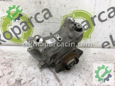 Audi A8 Arka Taşıyıcı 4N0505431F çıkma parça