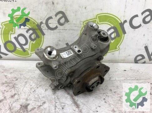 Audi A8 Arka Taşıyıcı 4N0505431F çıkma parça