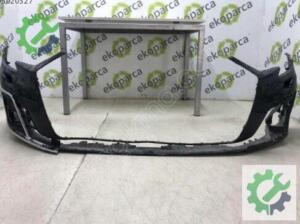 AUDI A8 2021 2023 ÖN TAMPON 4N0807437J