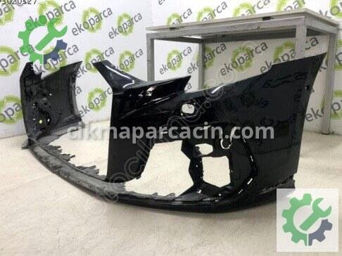 Audi A8 Ön Tampon 4N0807437J çıkma parça
