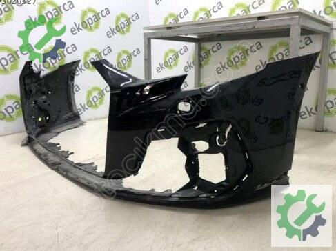 Audi A8 Ön Tampon 4N0807437J çıkma parça