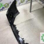 AUDI A8 2021 2023 ÖN TAMPON 4N0807437J