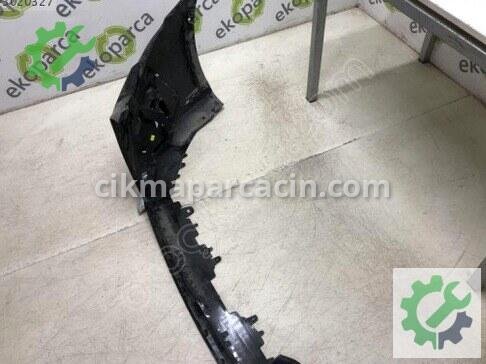Audi A8 Ön Tampon 4N0807437J çıkma parça