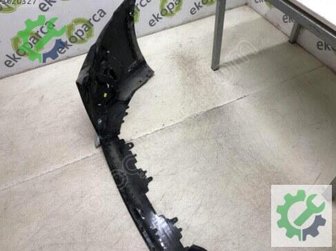 Audi A8 Ön Tampon 4N0807437J çıkma parça