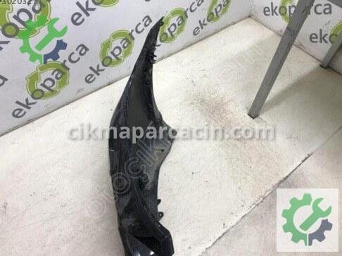 Audi A8 Ön Tampon 4N0807437J çıkma parça