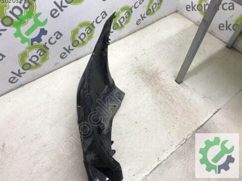 Audi A8 Ön Tampon 4N0807437J çıkma parça
