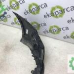 AUDI A8 2021 2023 ÖN TAMPON 4N0807437J