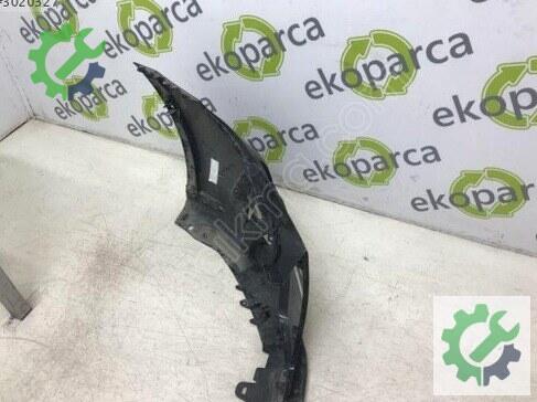 Audi A8 Ön Tampon 4N0807437J çıkma parça